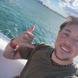 Meet your Posher, Austin